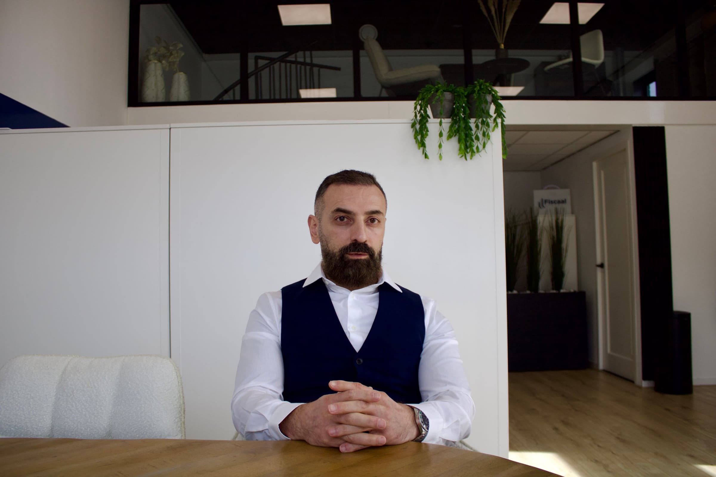 Dhr. B. (Bekir) Kaplan